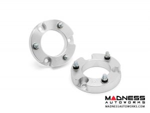 Toyota Tacoma 2in Leveling Lift Kit (2005 - 2023)